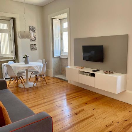 דירות פורטו Santo Antonio Elegant Flat מראה חיצוני תמונה