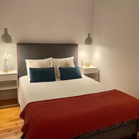 דירות פורטו Santo Antonio Elegant Flat מראה חיצוני תמונה