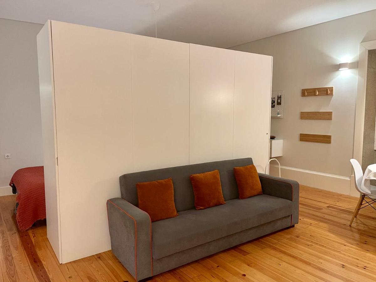דירות פורטו Santo Antonio Elegant Flat מראה חיצוני תמונה