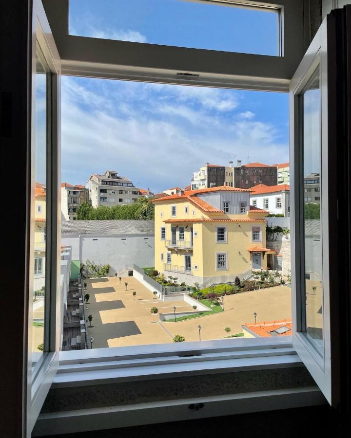 דירות פורטו Santo Antonio Elegant Flat מראה חיצוני תמונה