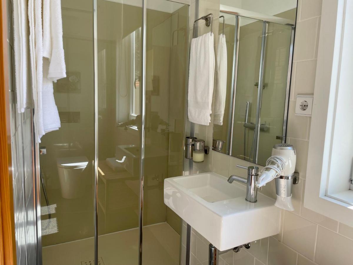 דירות פורטו Santo Antonio Elegant Flat מראה חיצוני תמונה