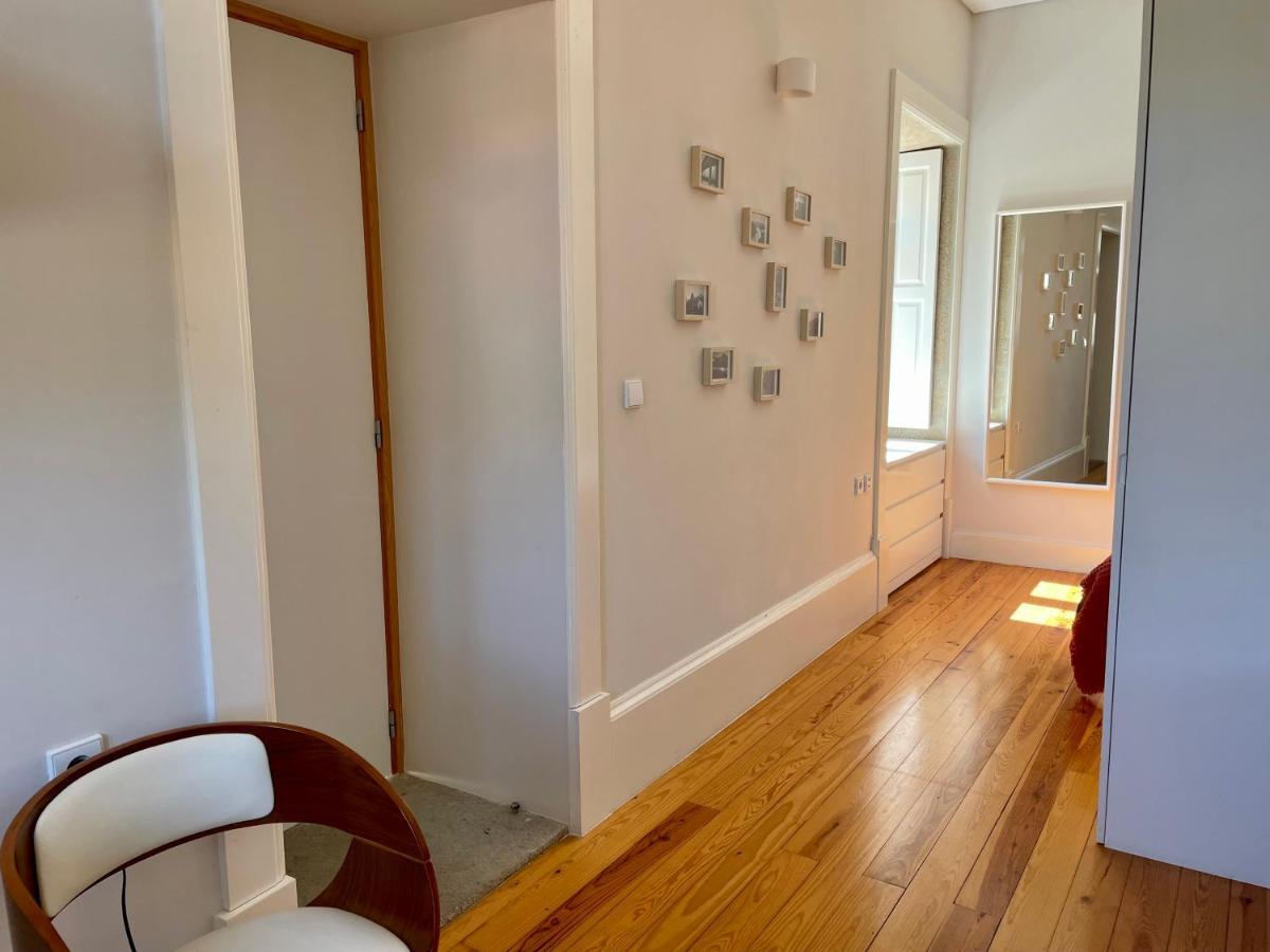 דירות פורטו Santo Antonio Elegant Flat מראה חיצוני תמונה