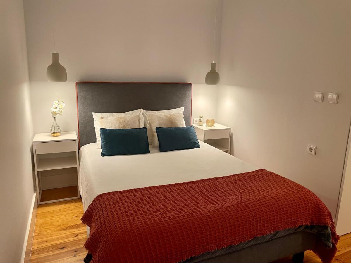 דירות פורטו Santo Antonio Elegant Flat מראה חיצוני תמונה
