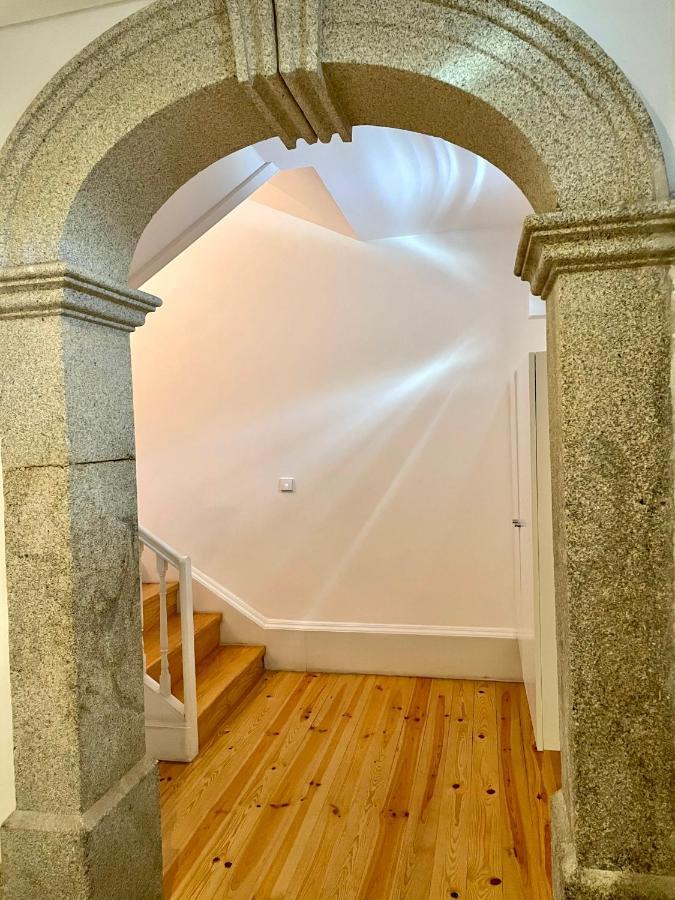דירות פורטו Santo Antonio Elegant Flat מראה חיצוני תמונה