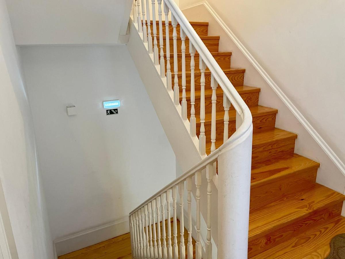 דירות פורטו Santo Antonio Elegant Flat מראה חיצוני תמונה